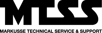 MTSS | Markusse Technical Service & Support B.V